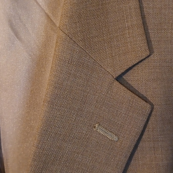 Jos. A. Bank Men's Blazer - Picture 5 of 5
